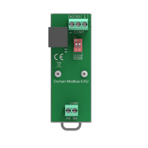 Modbus-EXU